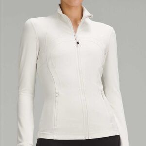 Lululemon Nulu Define Jacket- Bone